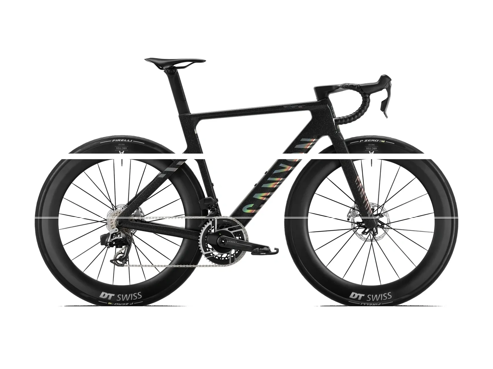 Canyon Endurace CFR AXS 2027