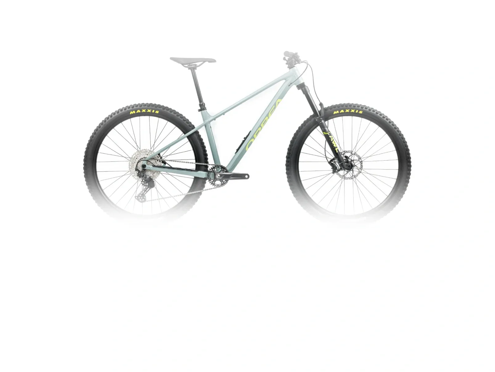 Orbea Laufey H10 2025