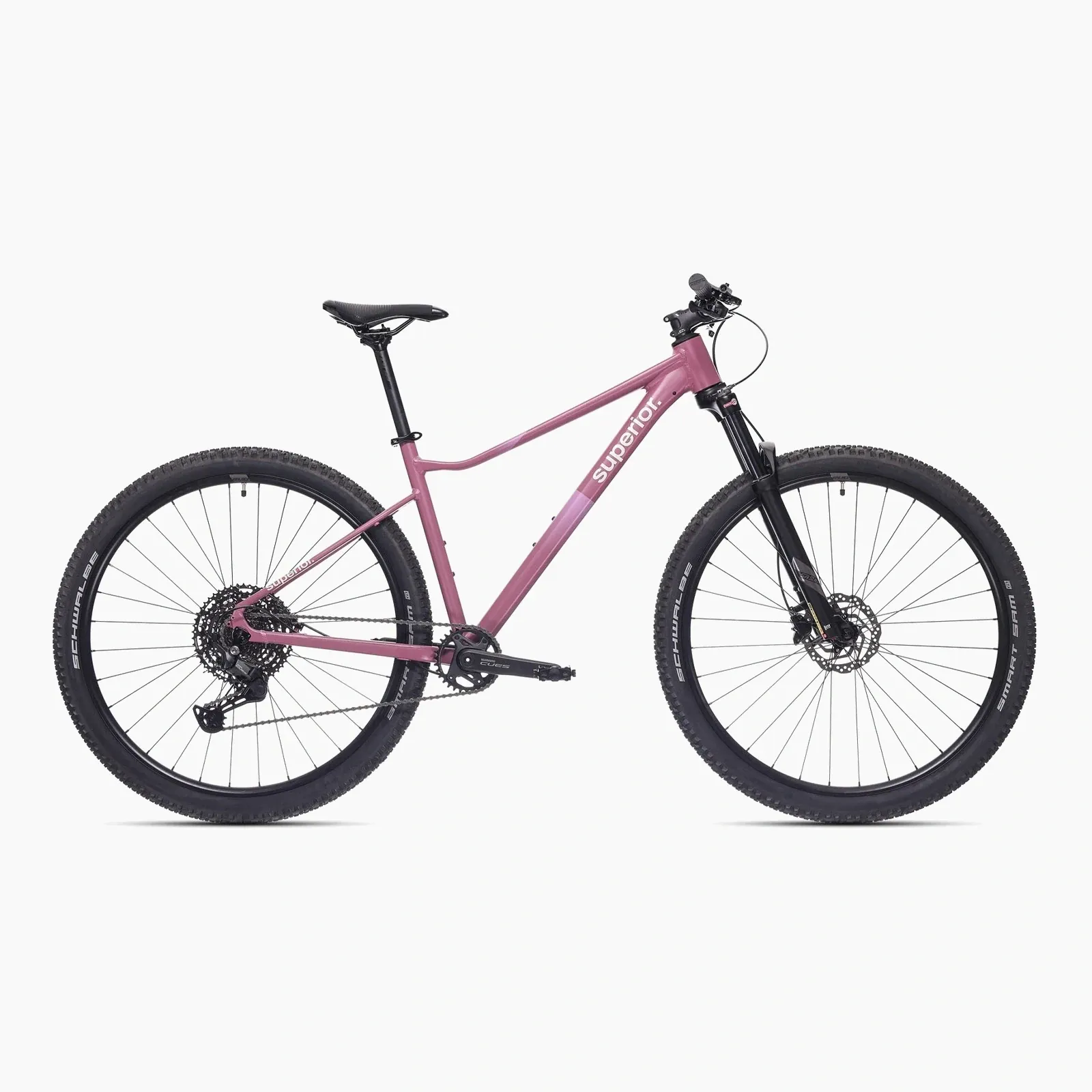 Superior XC 6.9 MS Matte Soft Violet 2026