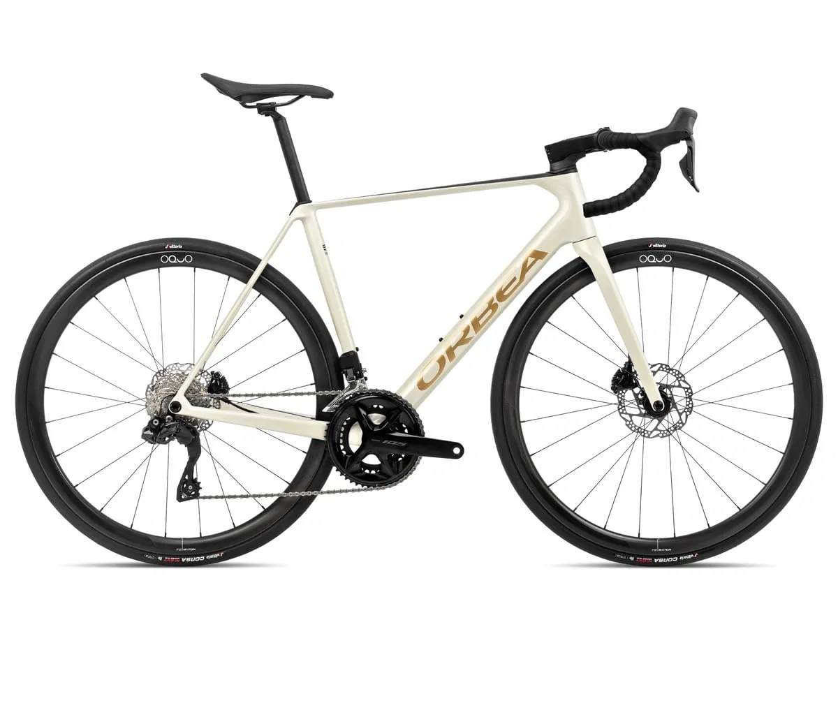 Orbea Orca M20iTEAM 2024