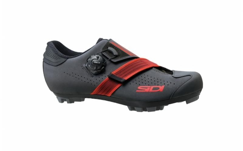 SIDI MTB AERTIS 2026