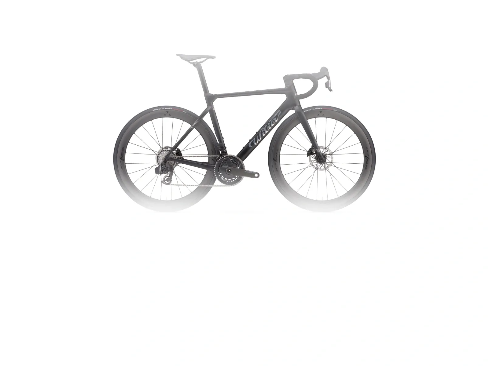 Wilier FILANTE SL Ultegra Di2 SWR 50 2026