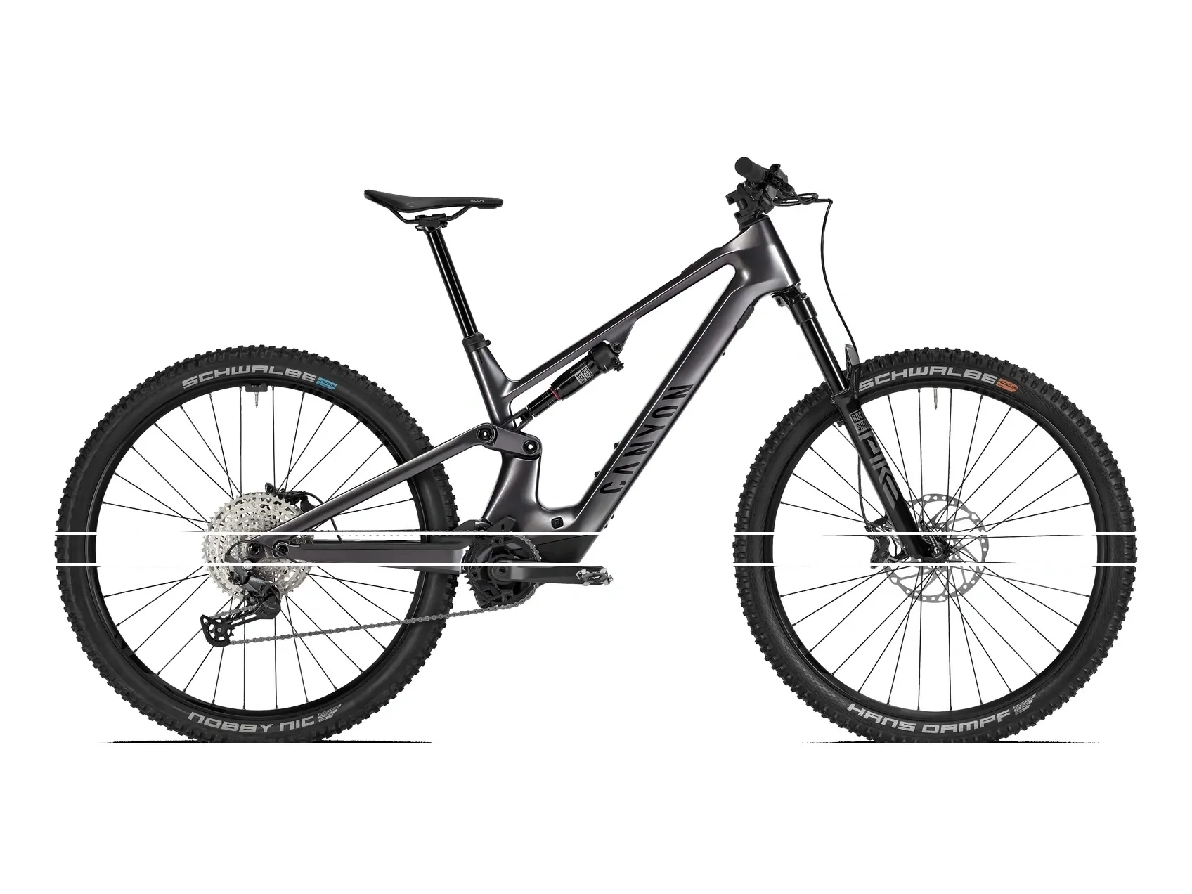 Canyon Neuron:ONfly CF 7 2025