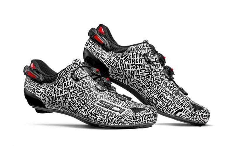 SIDI SHOT 2 Dzero 2026