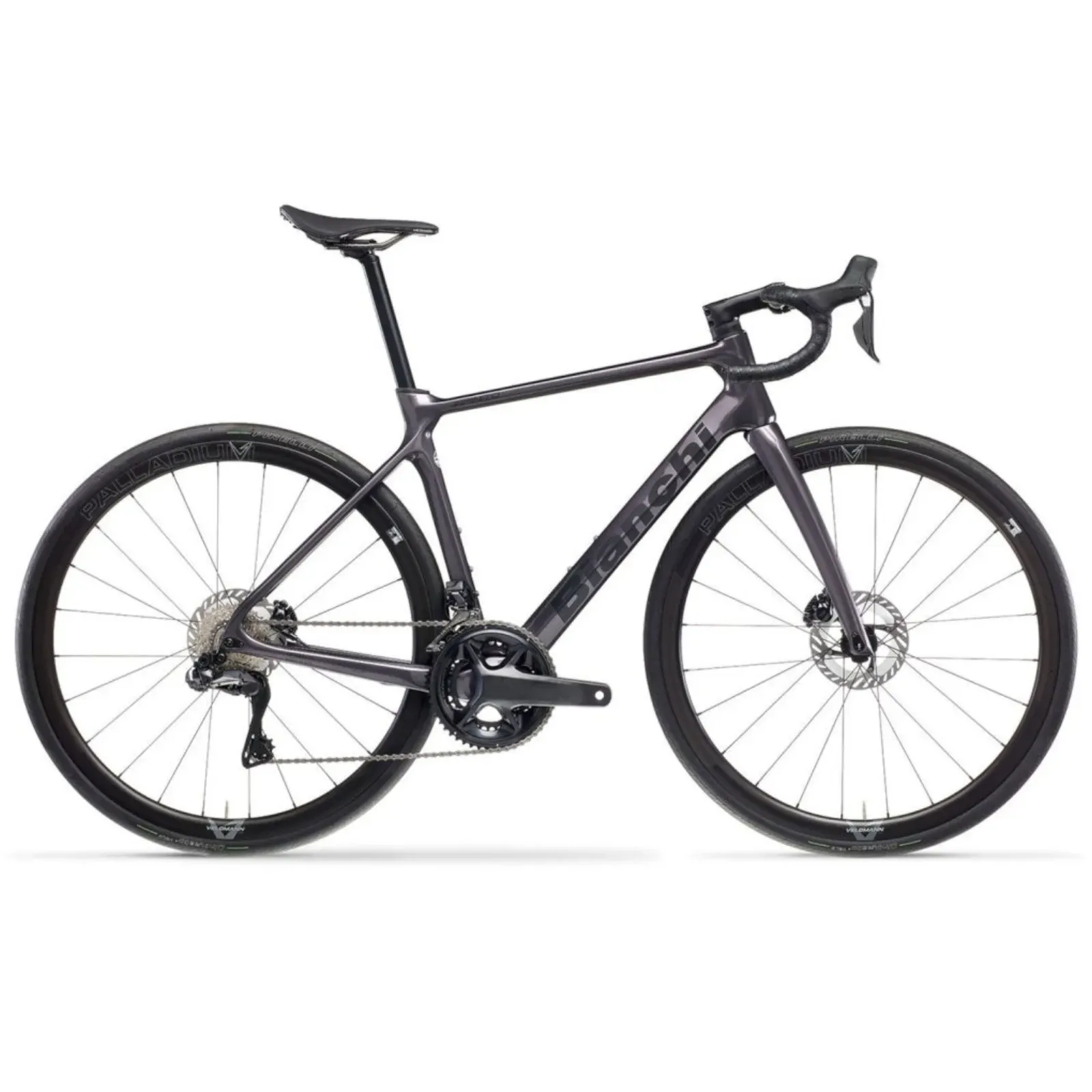 Bianchi Infinito 105 Di2 2025