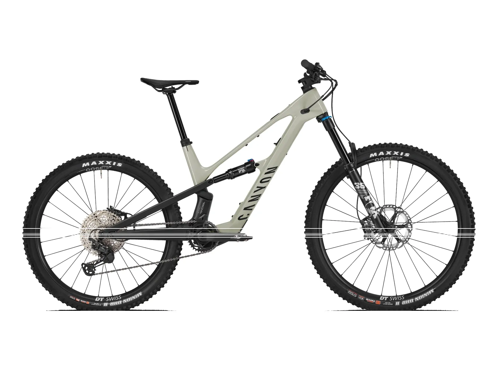 Canyon Spectral:ONfly CF 9 2025