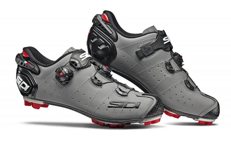 SIDI MTB DRAKO 2  SRS MATT 2026