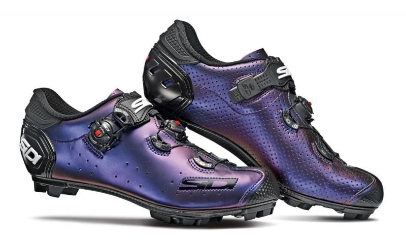 SIDI MTB JARIN 2026