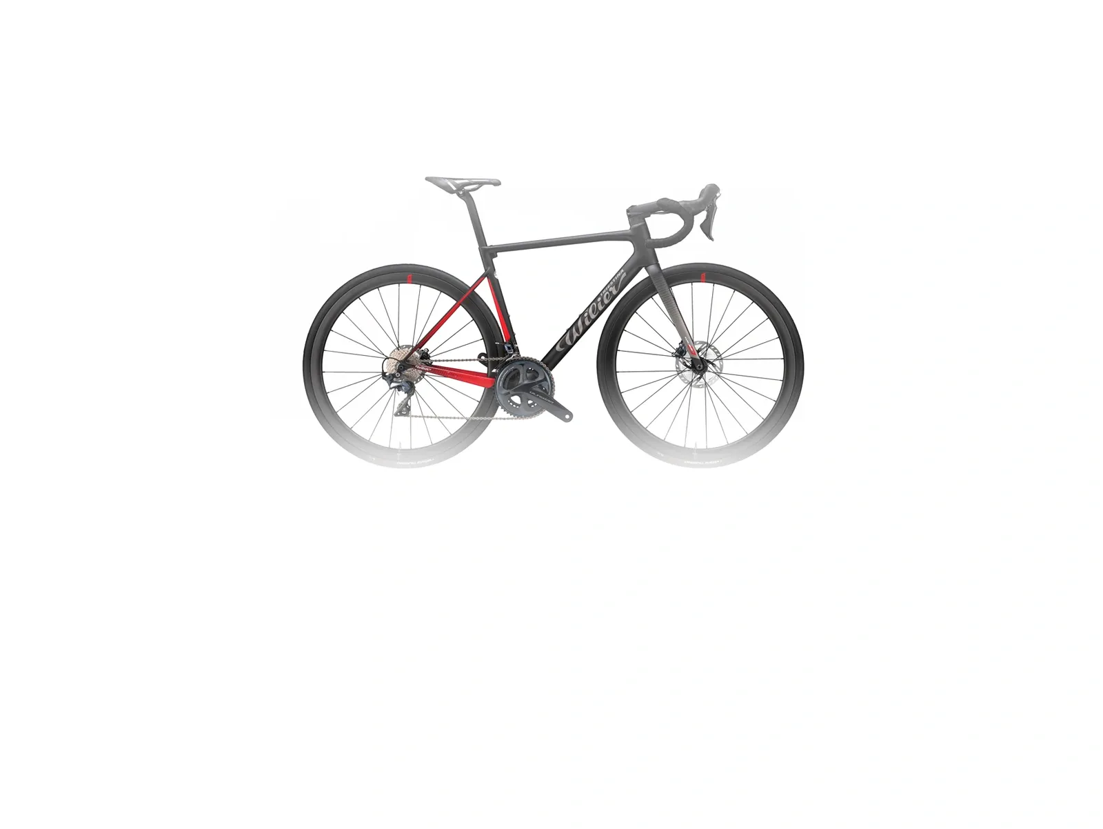 Wilier Zero SL Ultegra Disc Miche Race Pro 2023