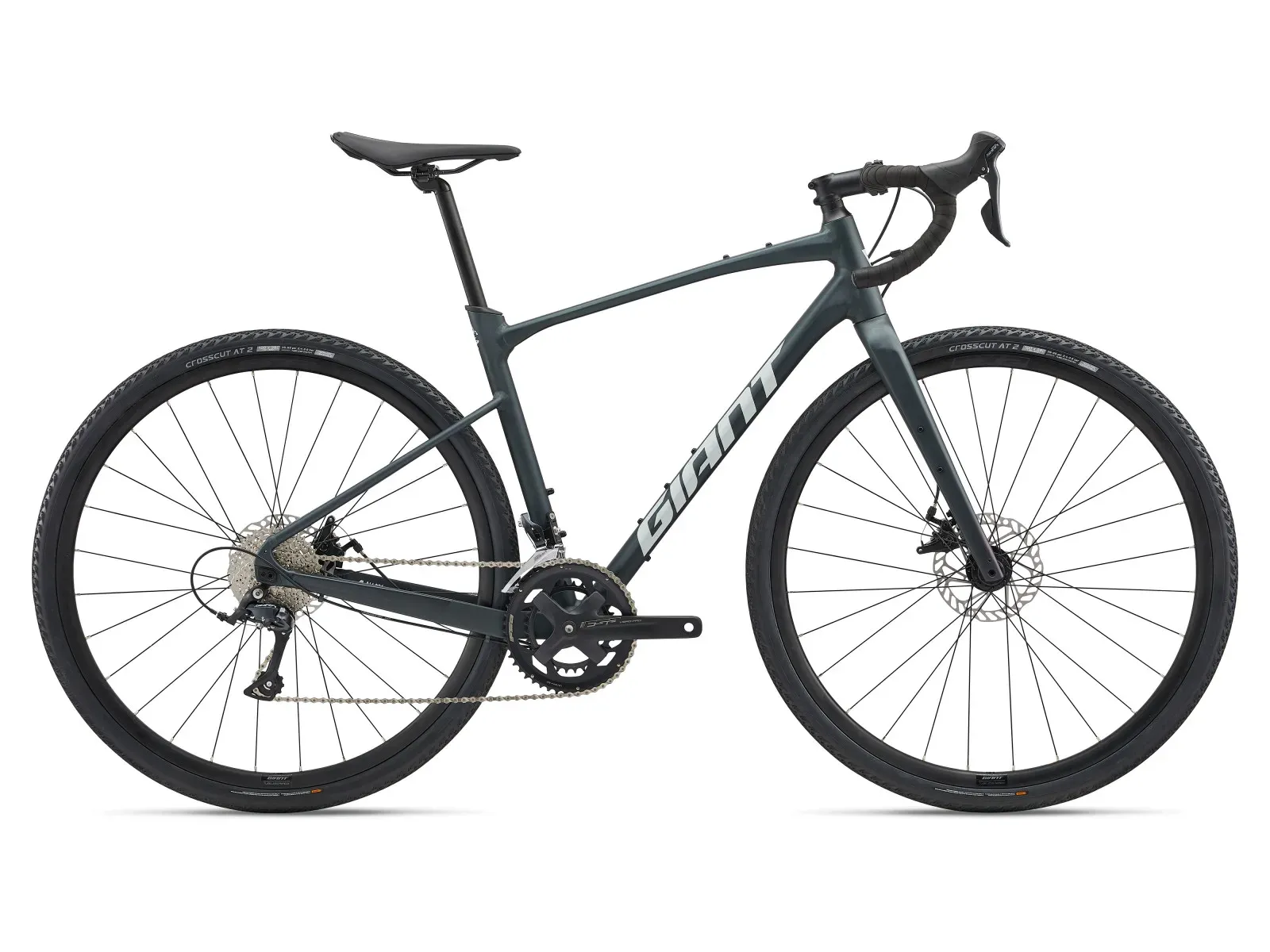 Giant Revolt 2 2025