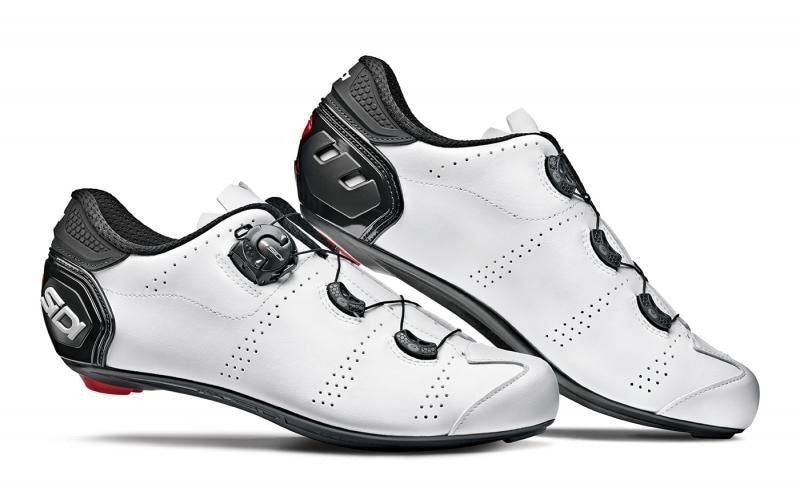 SIDI FAST 2026