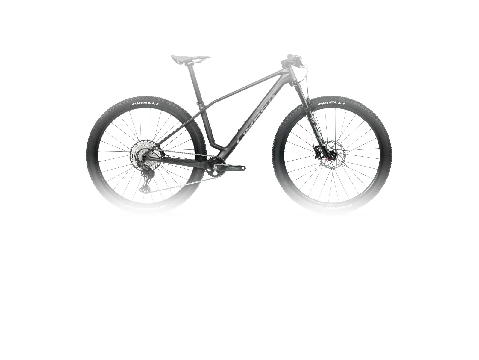 Orbea ALMA M30 2026