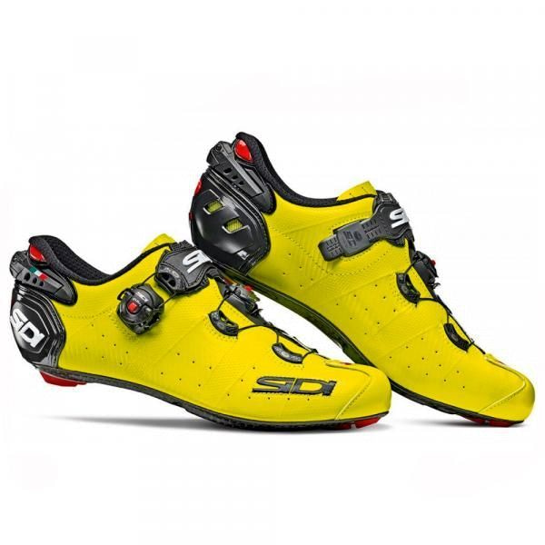 SIDI WIRE 2 Carbon 2026