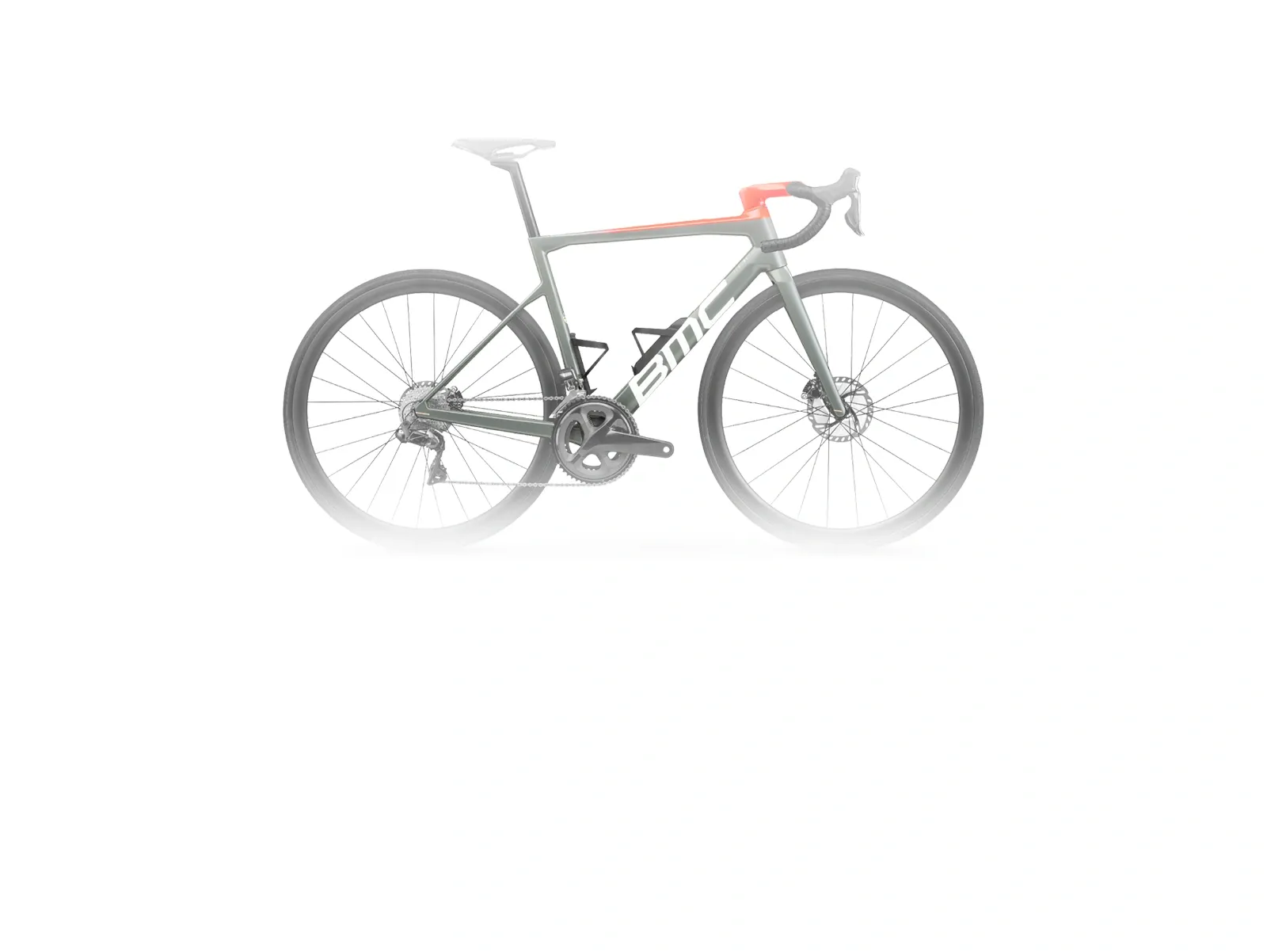 BMC Teammachine SLR01 2023