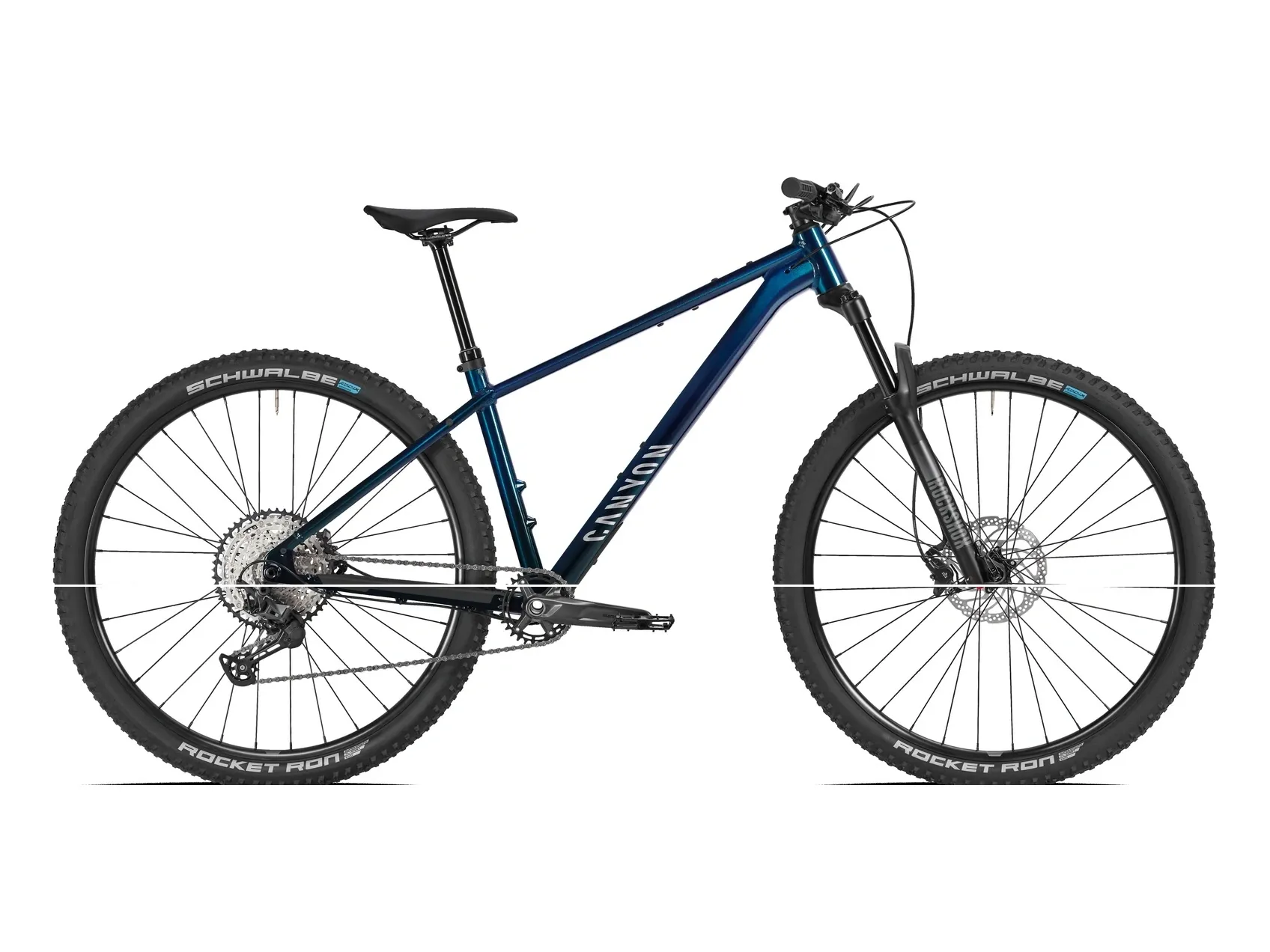 Canyon AL 7 2025