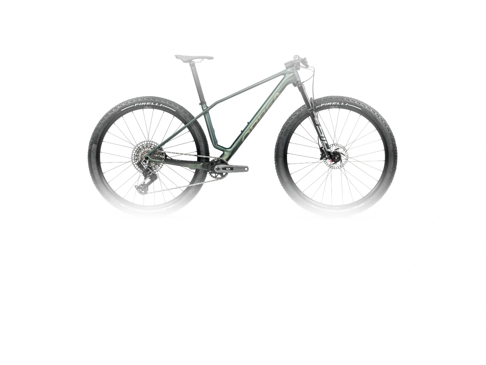 Orbea ALMA M-PRO 2026