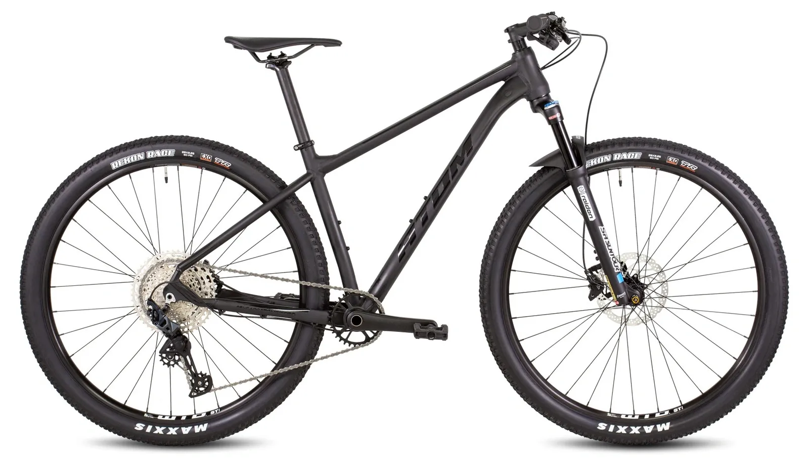 ATOM BION NINE 700 2025