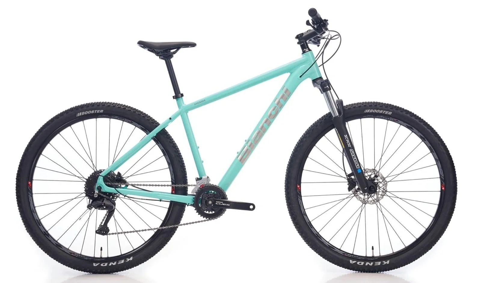 Bianchi Magma 29S Cues P4 2025