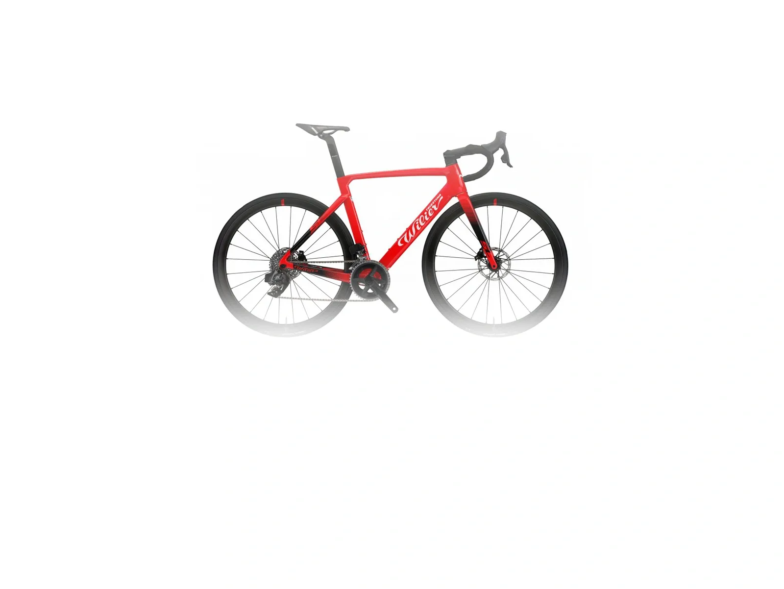 Wilier Cento 10 SL 105 Disc 12V RS171 2024