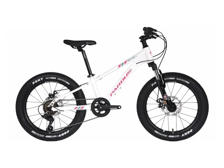 Pardus Mini NAIK 20", MD Tourney 2023