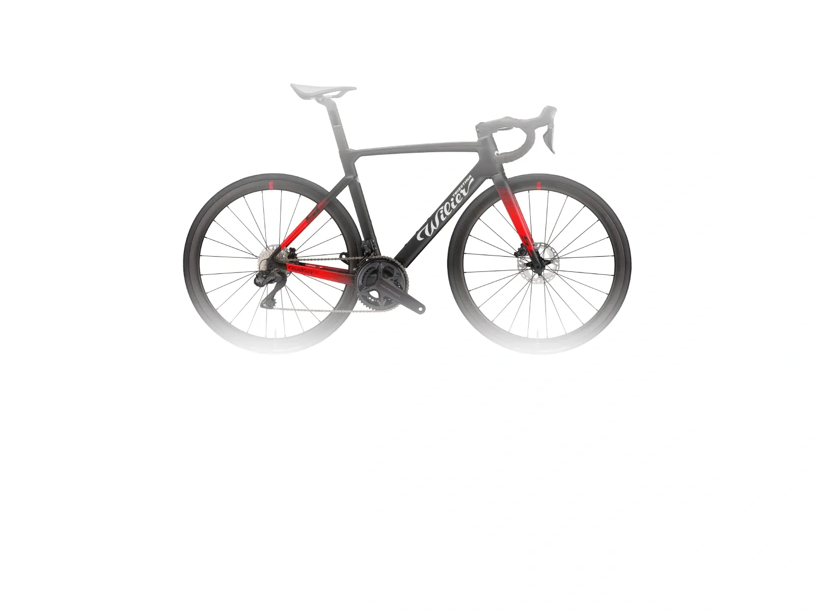 Wilier Cento 10 SL Disc Ultegra 11V RS171 2025