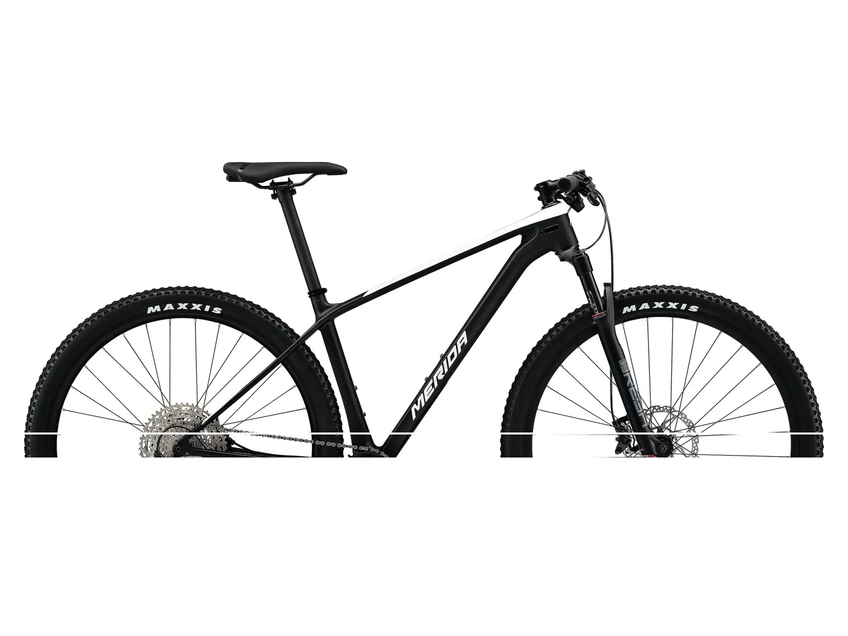 Merida Big.Nine 5000 2025