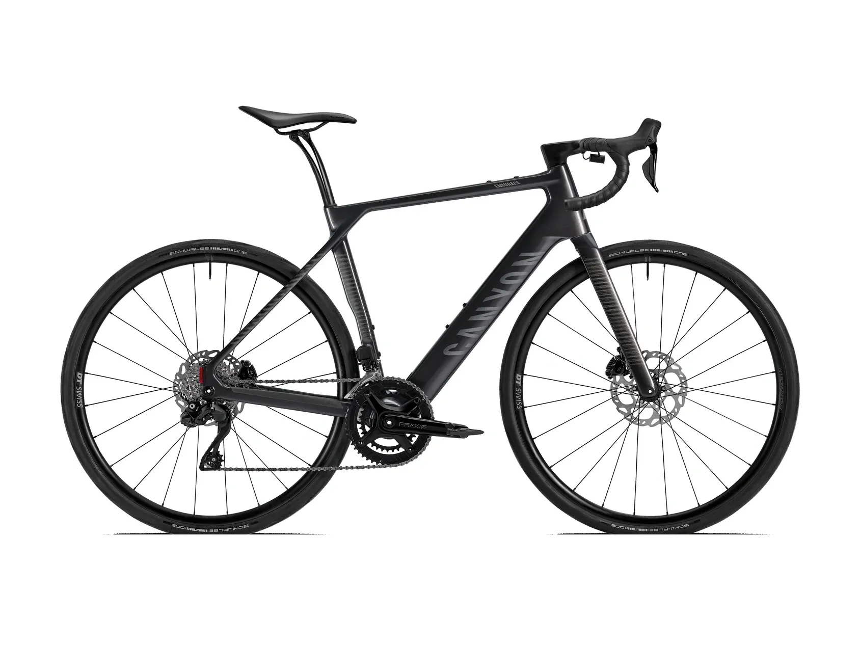 Canyon Endurace:ONfly CF 7 2025