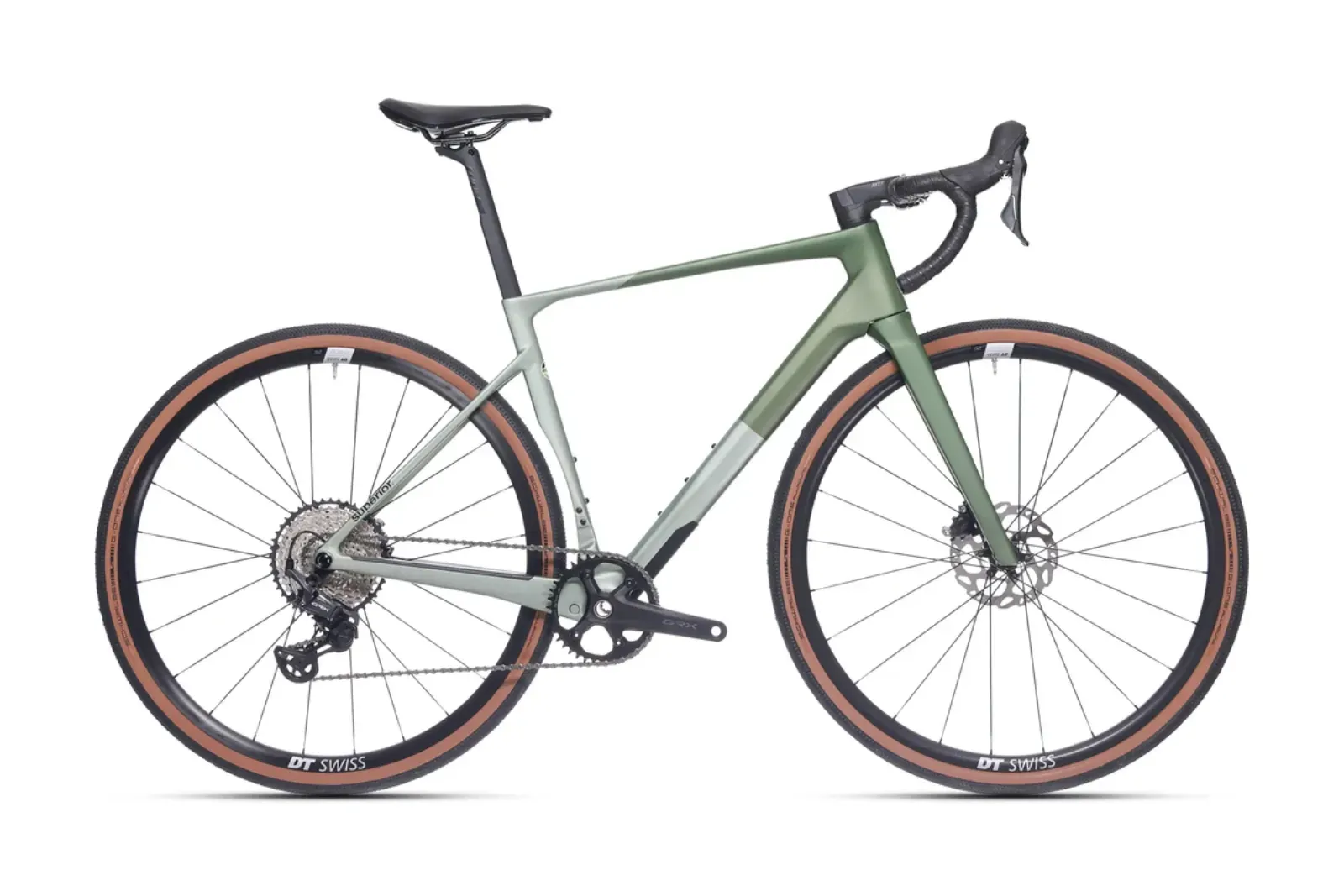 Superior X-Road Team Issue 2025