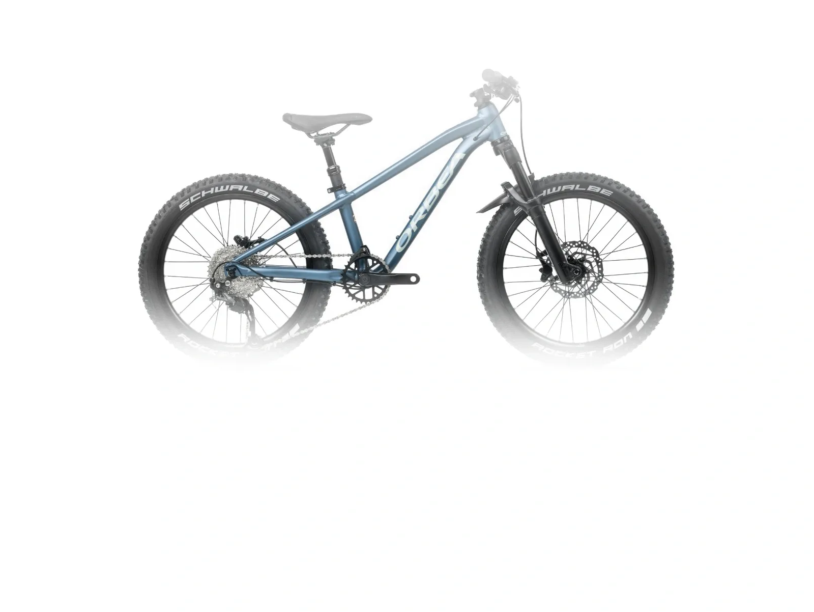 Orbea Laufey 20 H10 2025