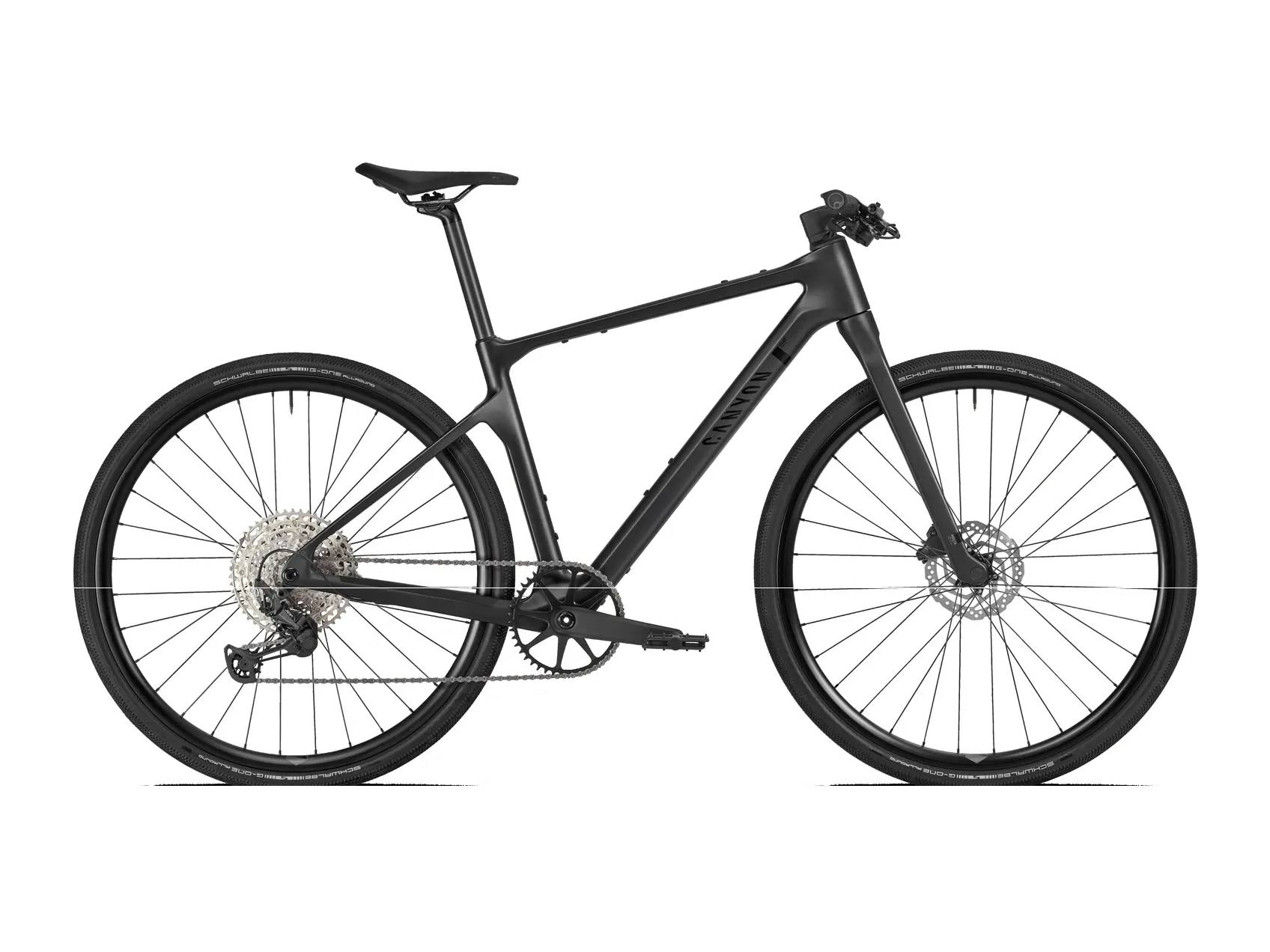 Canyon Roadlite CF 9 2025