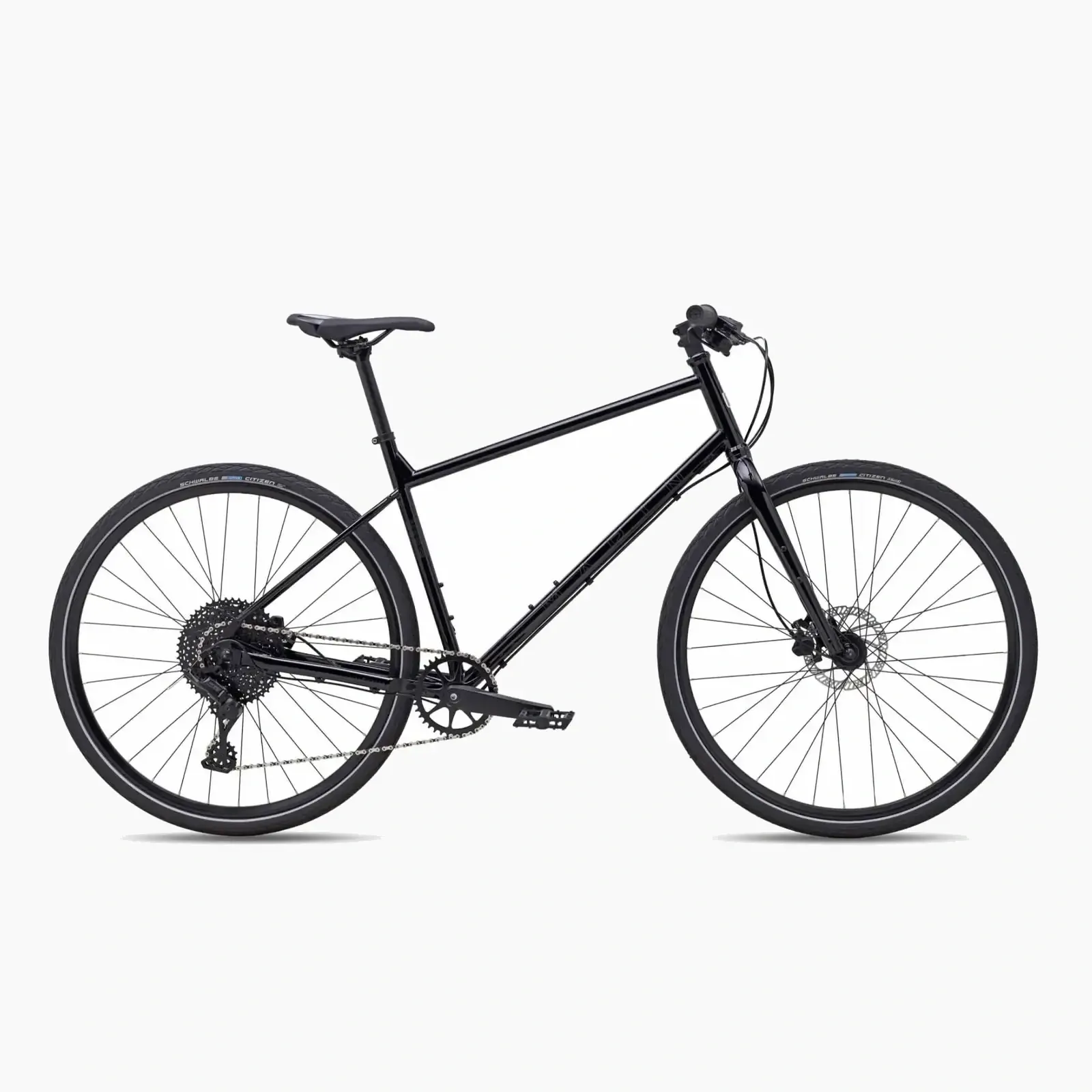 Marin Muirwoods Black 2025