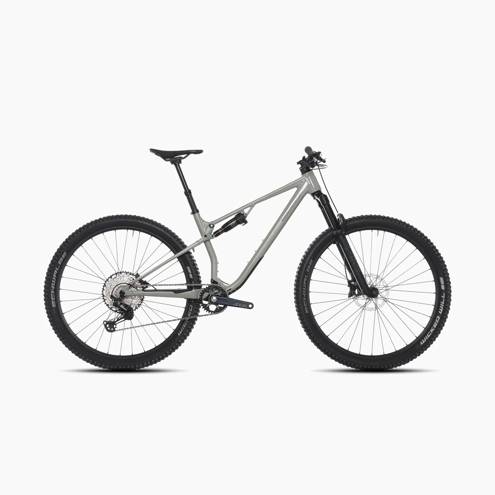 Superior XF 6.6 DC Matte 2025