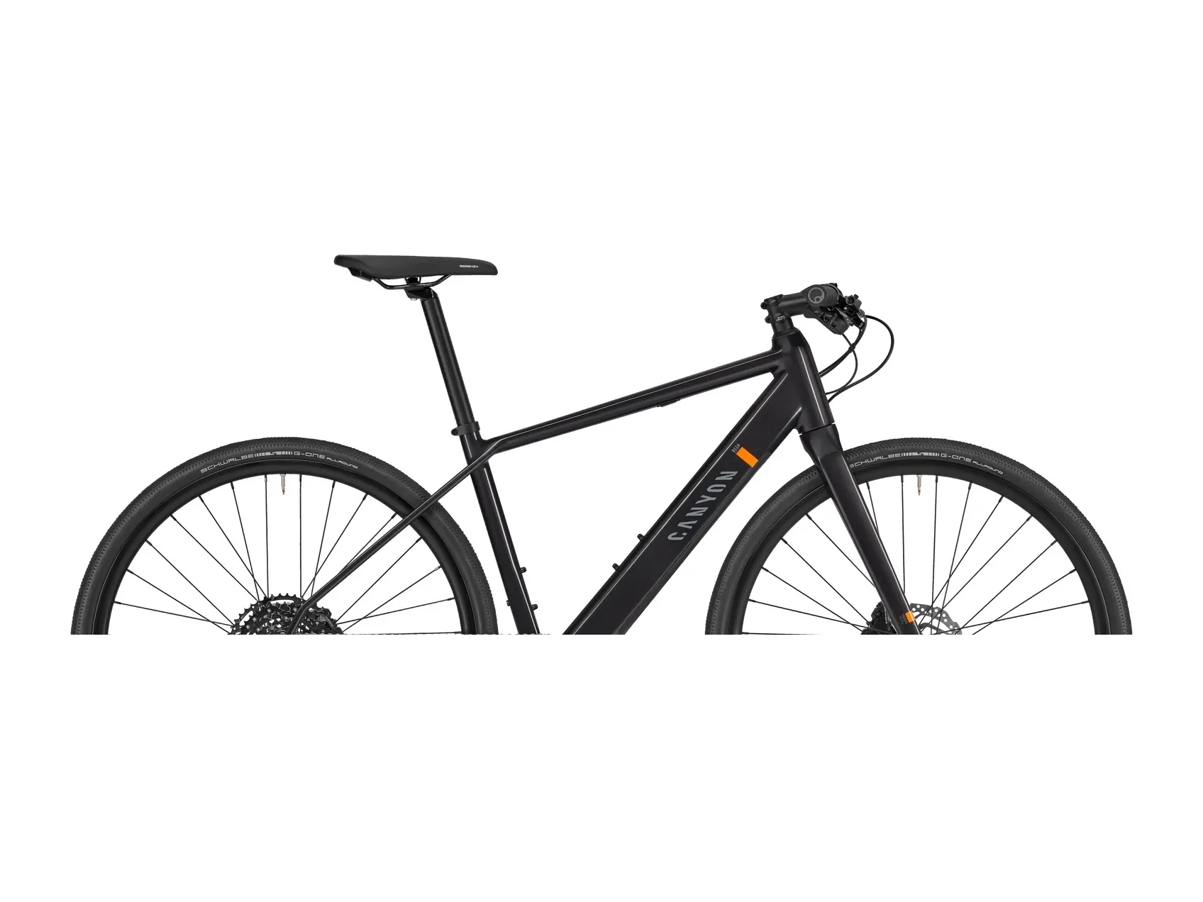 Canyon Roadlite:ONfly 5 2025