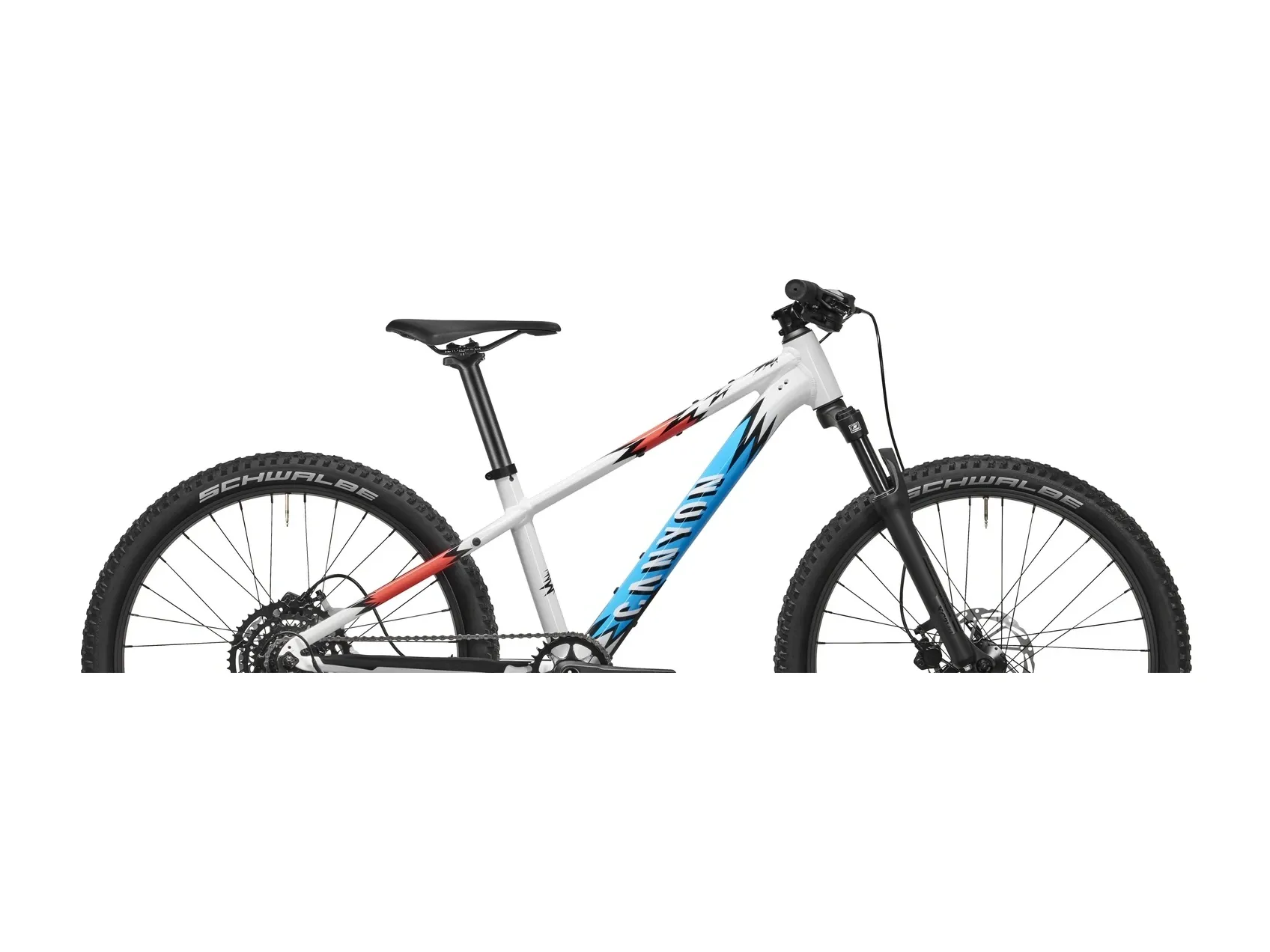 Canyon Young Hero 24" 2027