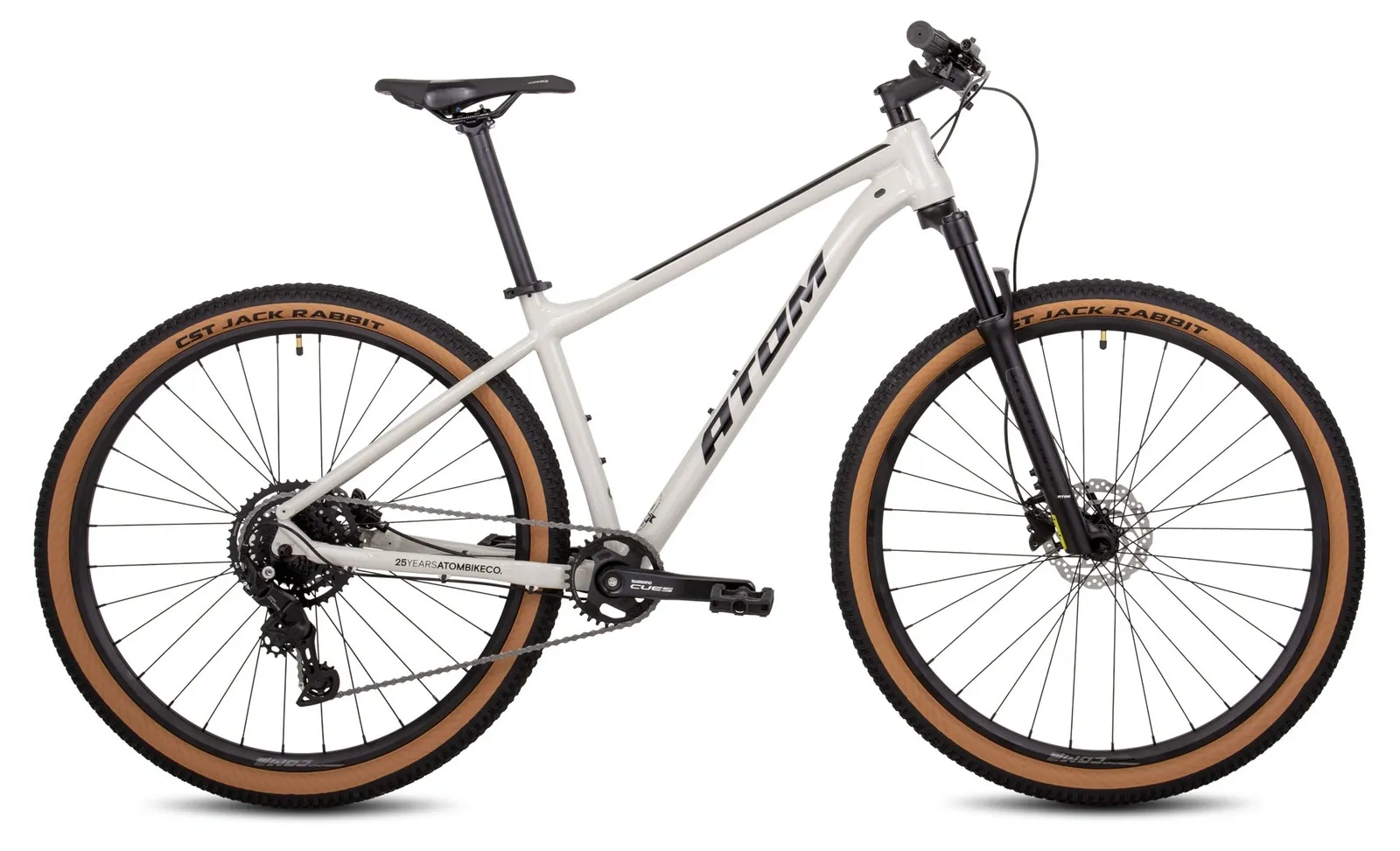 ATOM BION NINE LTD 2025