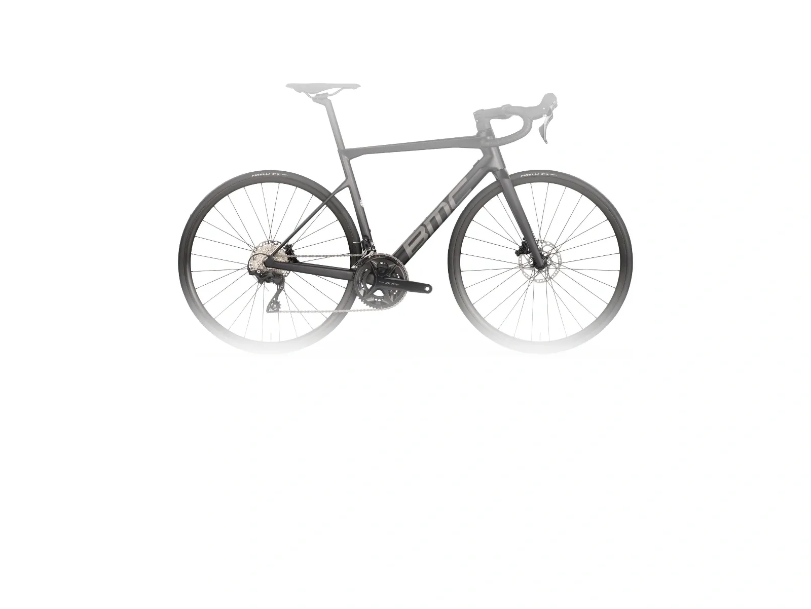 BMC Teammachine SLR FOUR 105 2x12 2026