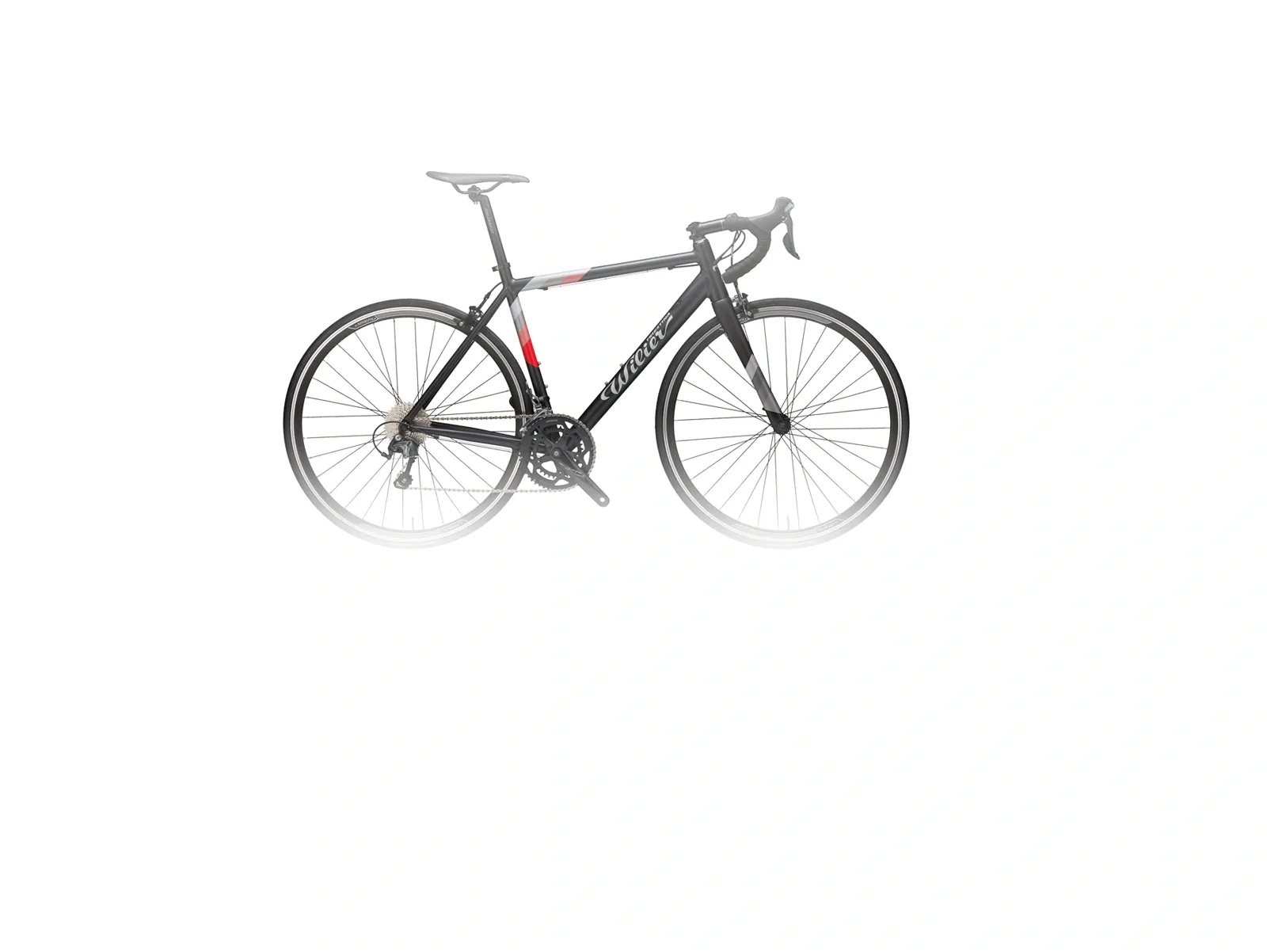 Wilier Montegrappa 105 MRX 30 2024