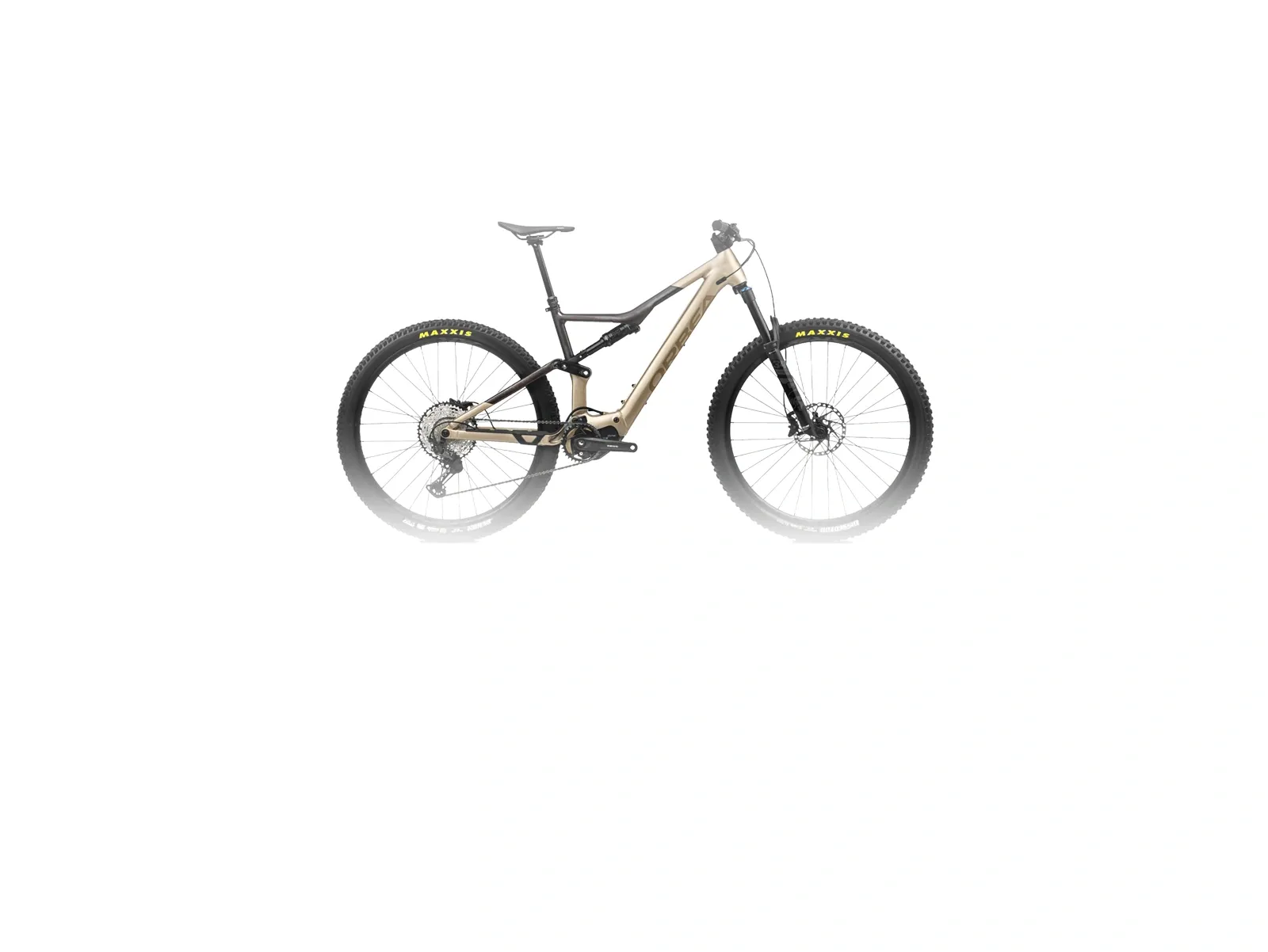 Orbea RISE H30 2024