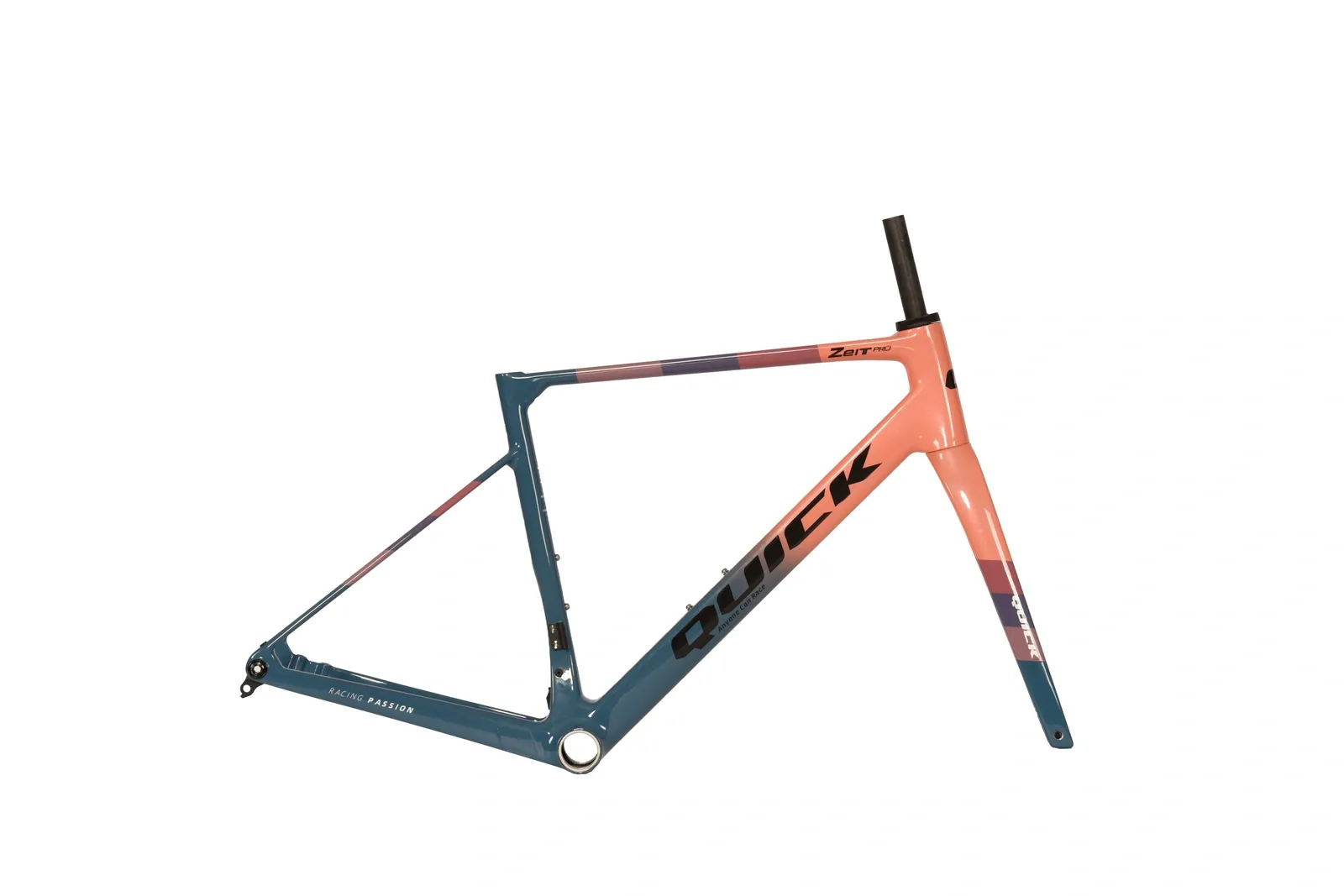 Quick Pro ZEIT PRO FRAME 2025
