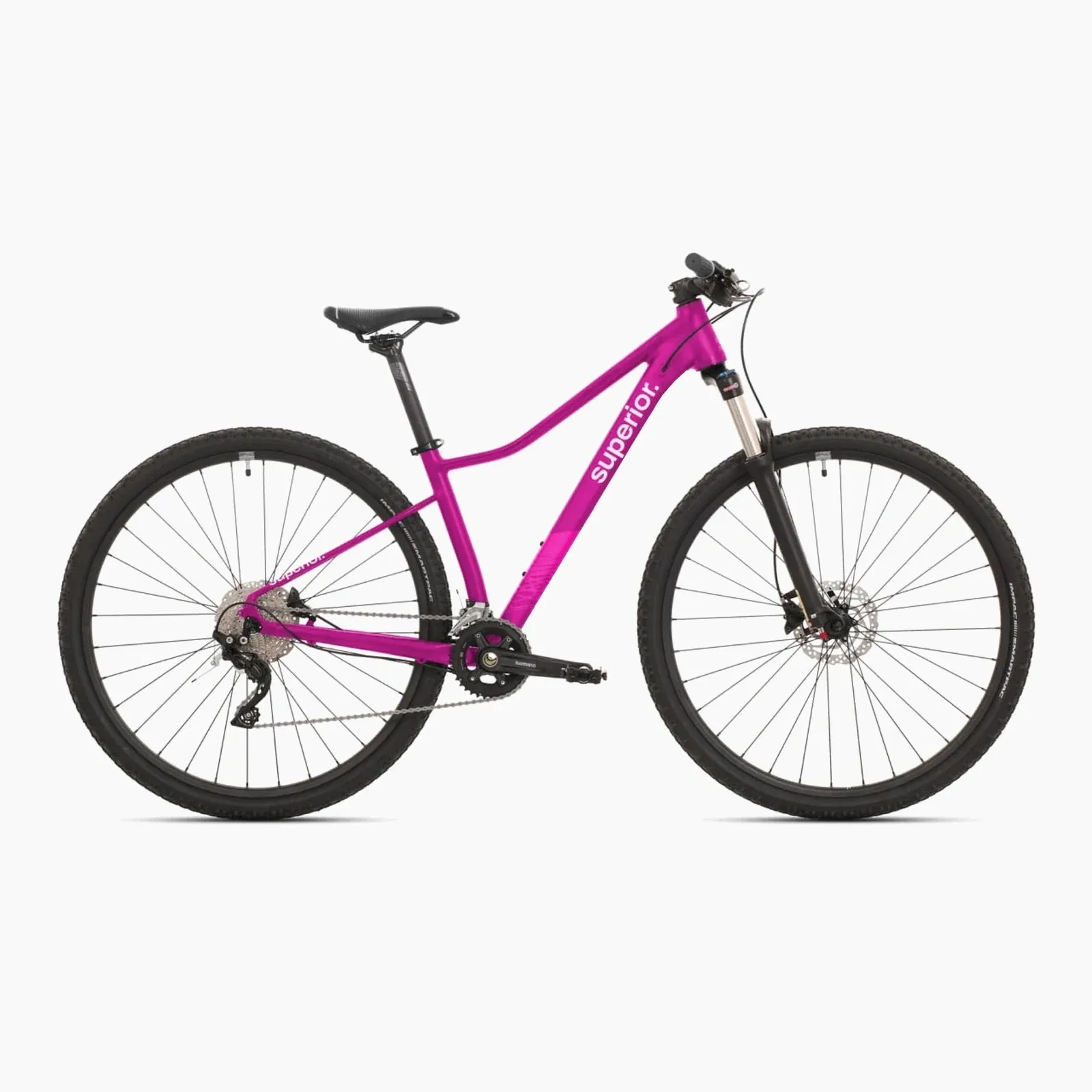 Superior XC 6.8 MS Matte Purple 2025