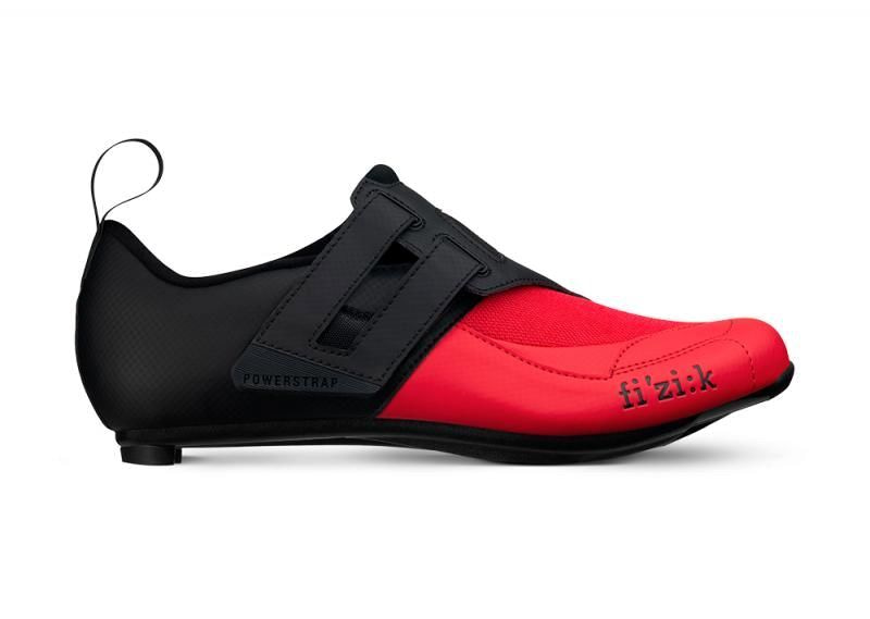 Fizik TRANSIRO R4 POWERSTRAP триатлон 2026