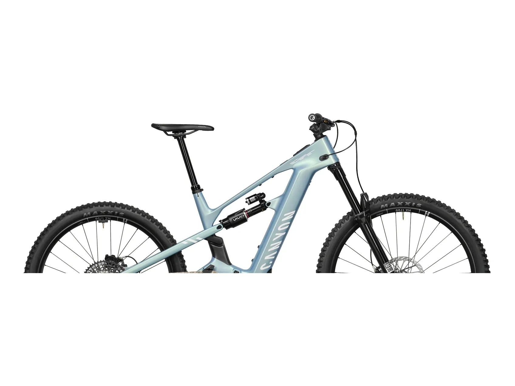 Canyon Strive:ON CFR 2027