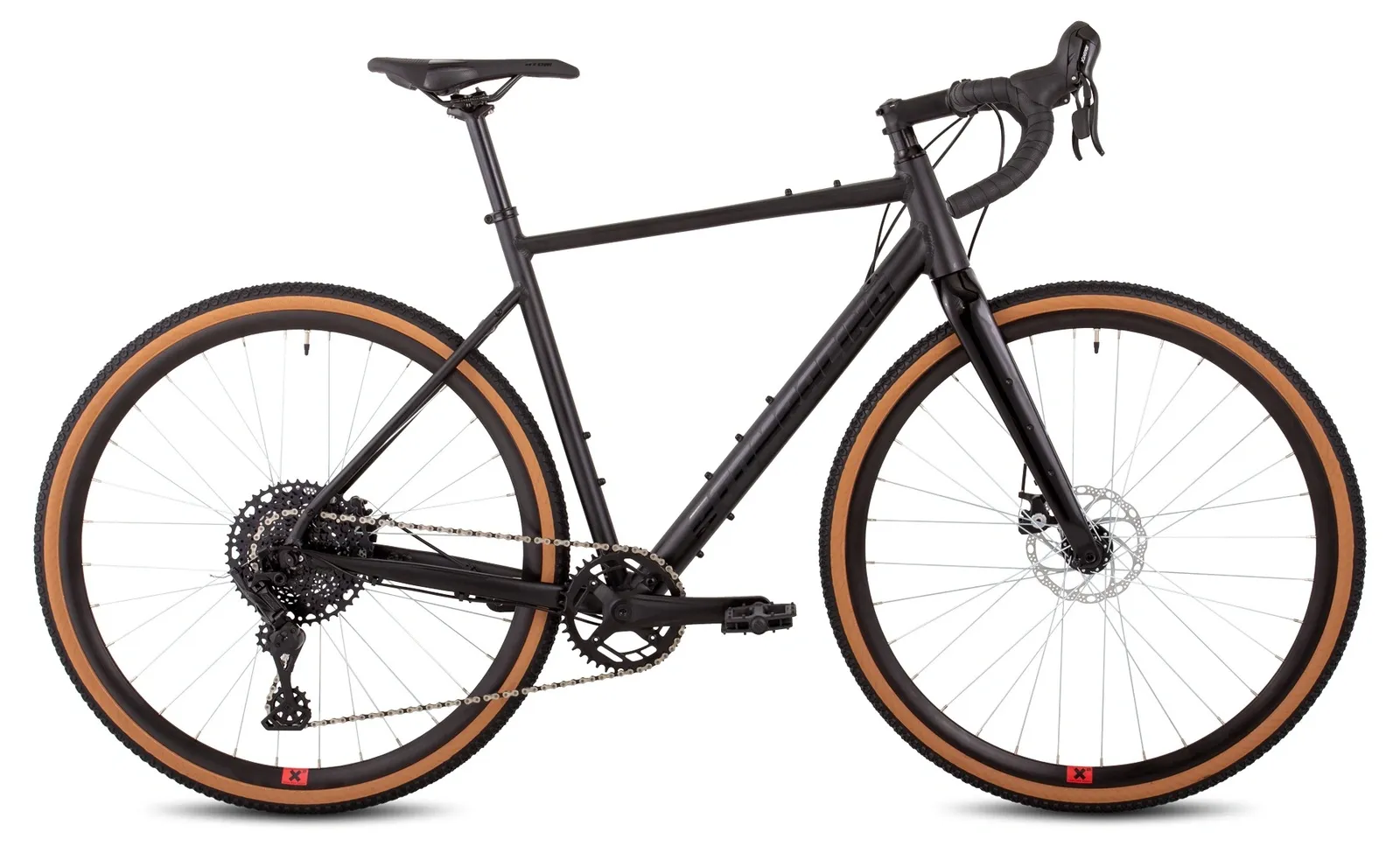 ATOM Tundra X10 Рама:XS(48cm) 2025
