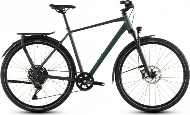 Cube Kathmandu SLT 2026