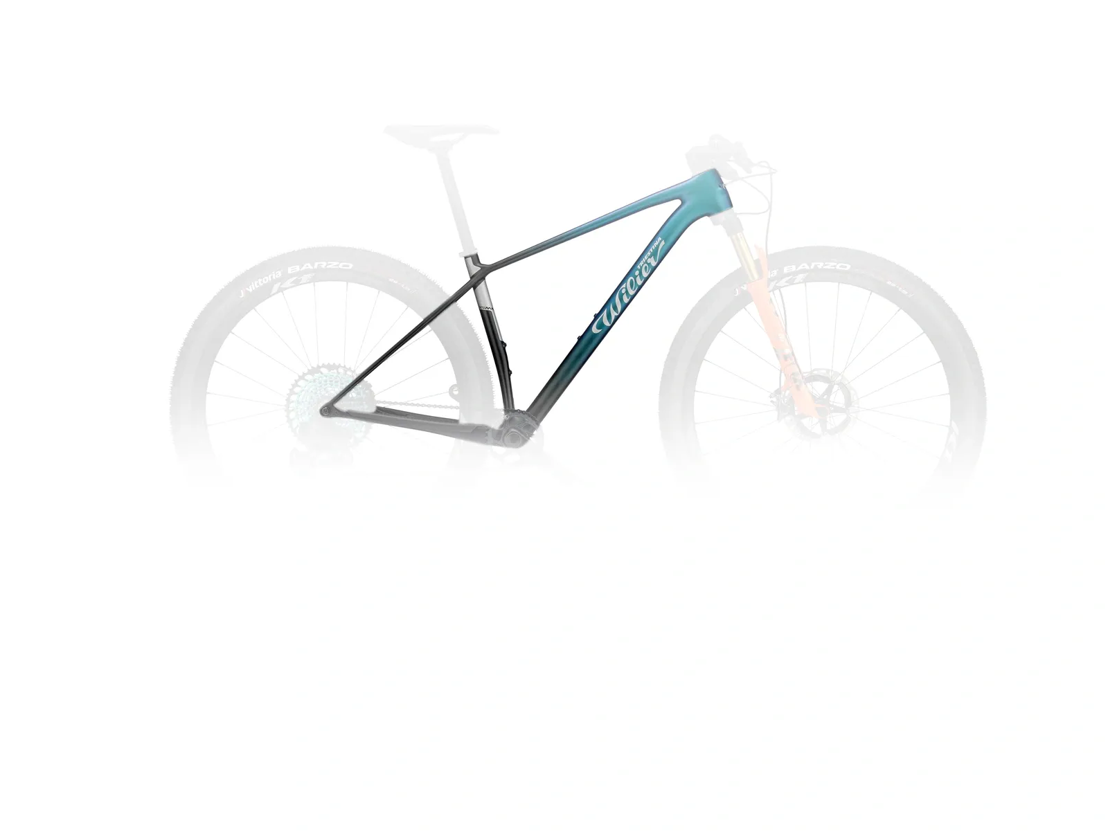 Wilier USMA SLR 2026