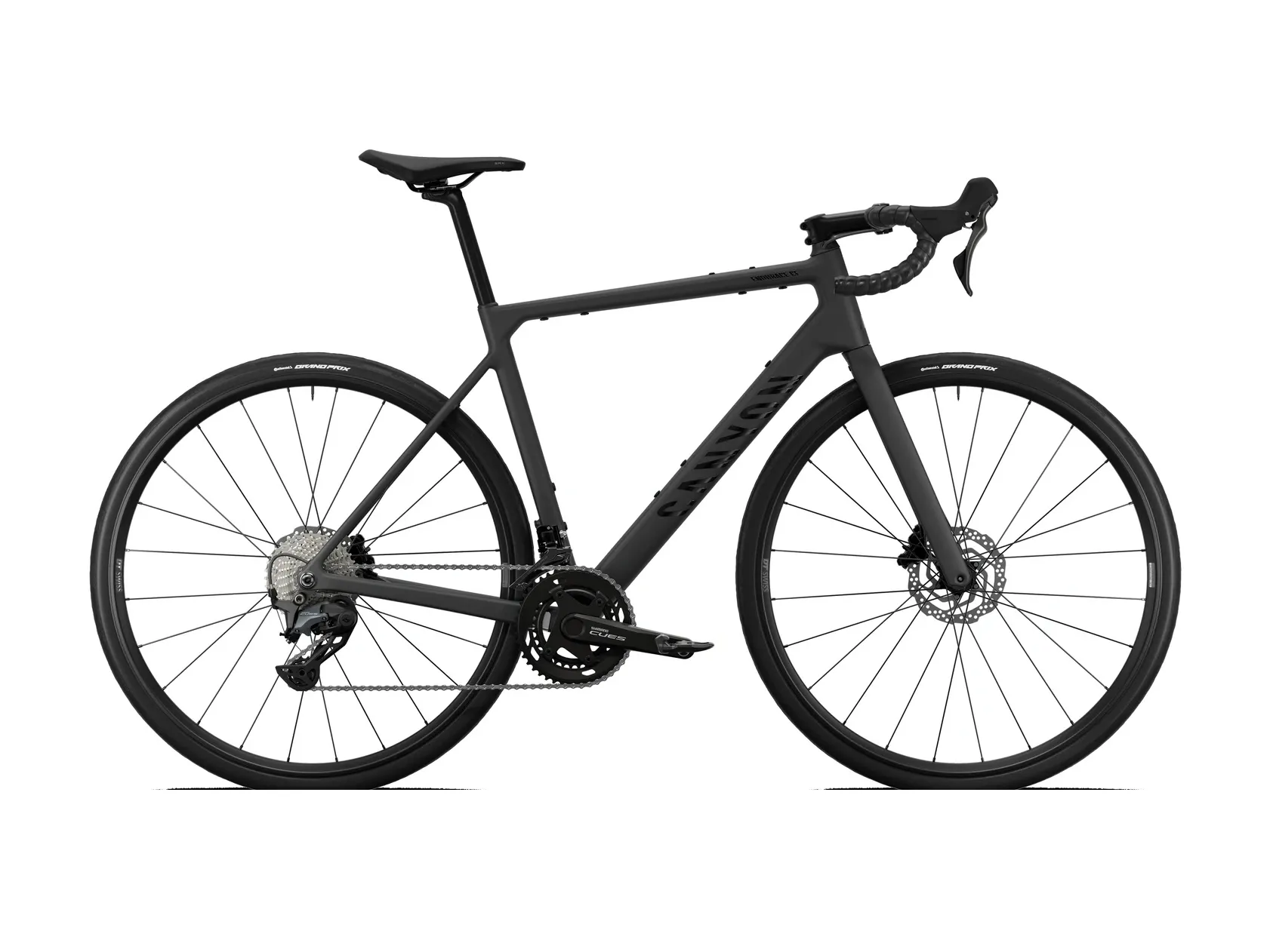 Canyon Endurace CF 5 2027