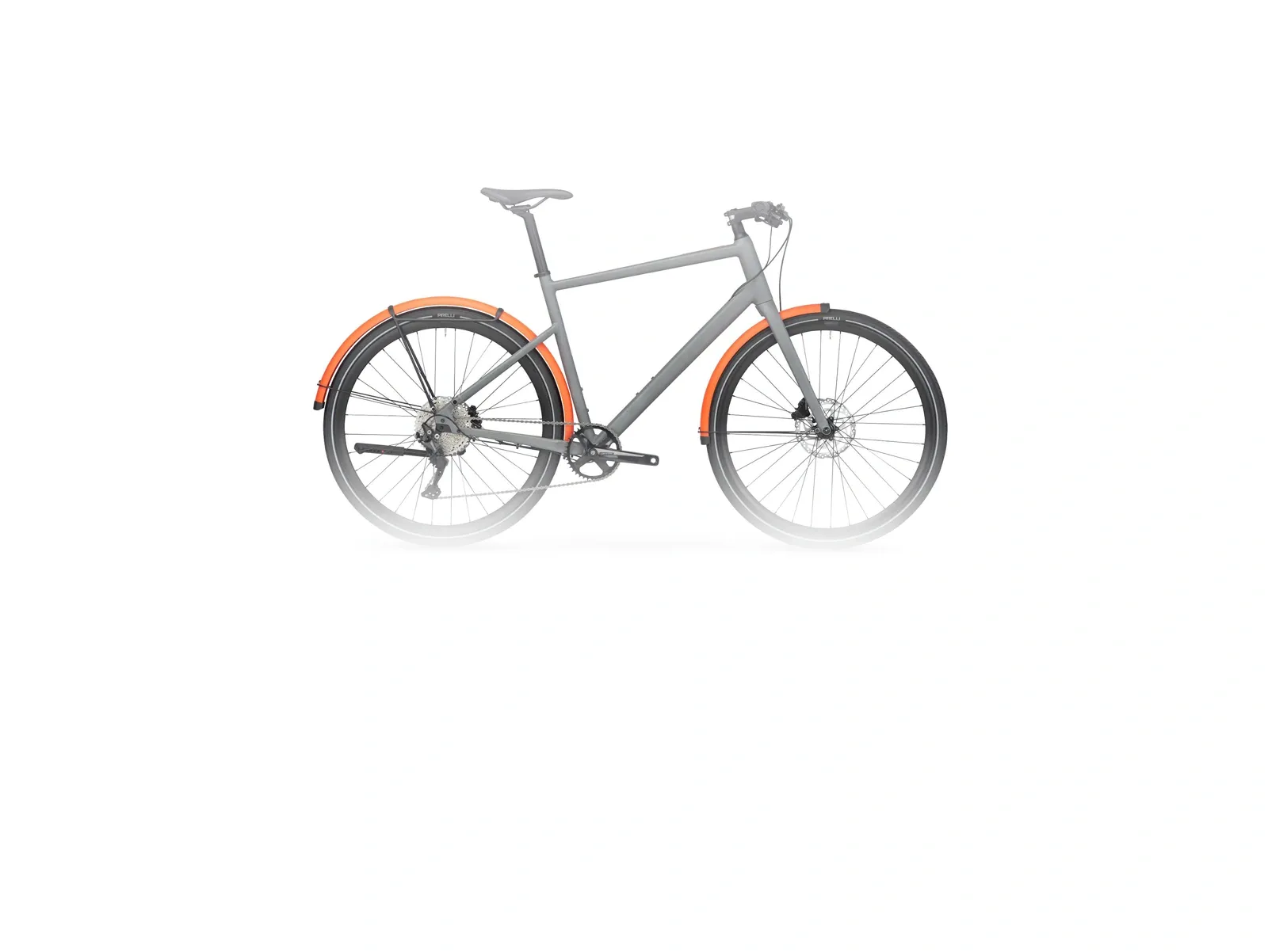 BMC 257 AL FOUR Deore 2025