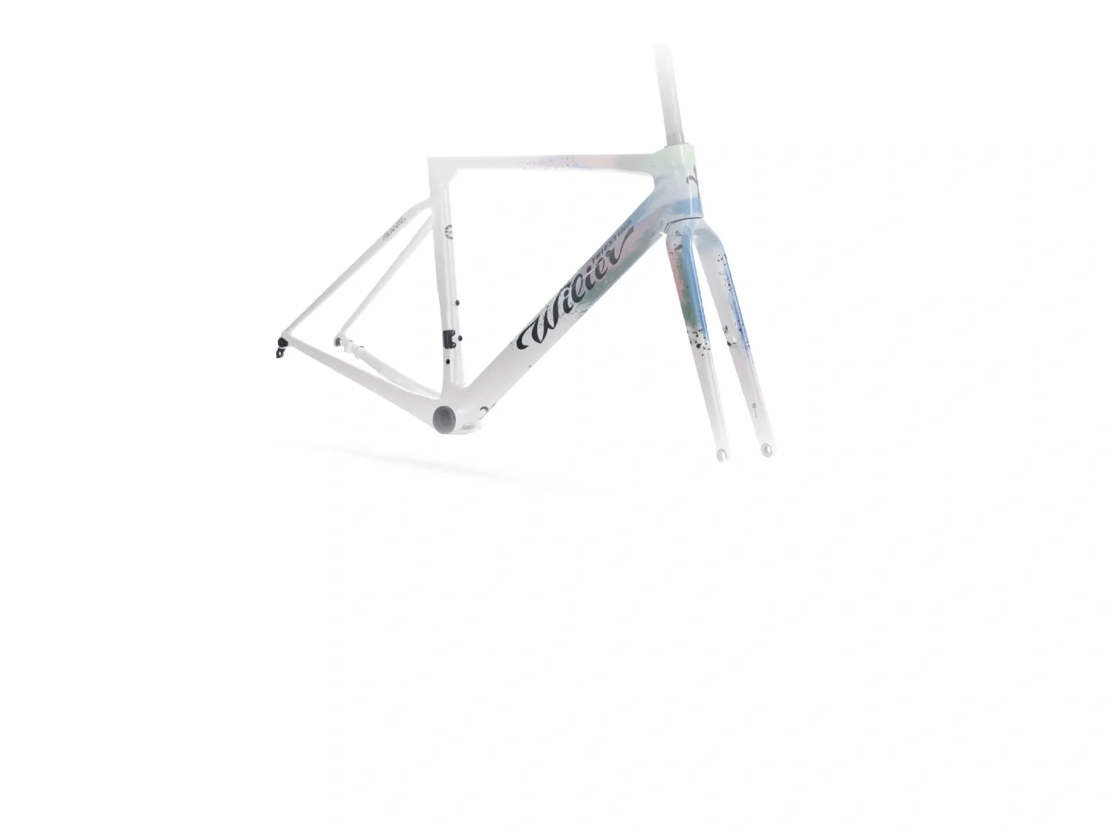 Wilier FILANTE SL Pearl Blue 2026