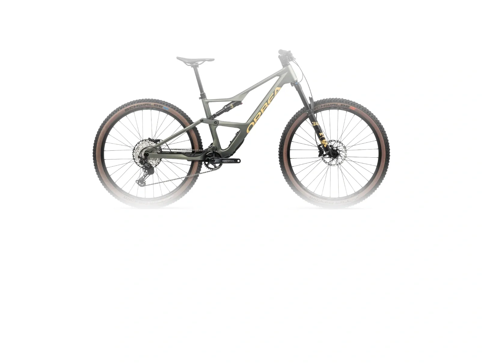 Orbea OCCAM SL M30 2024
