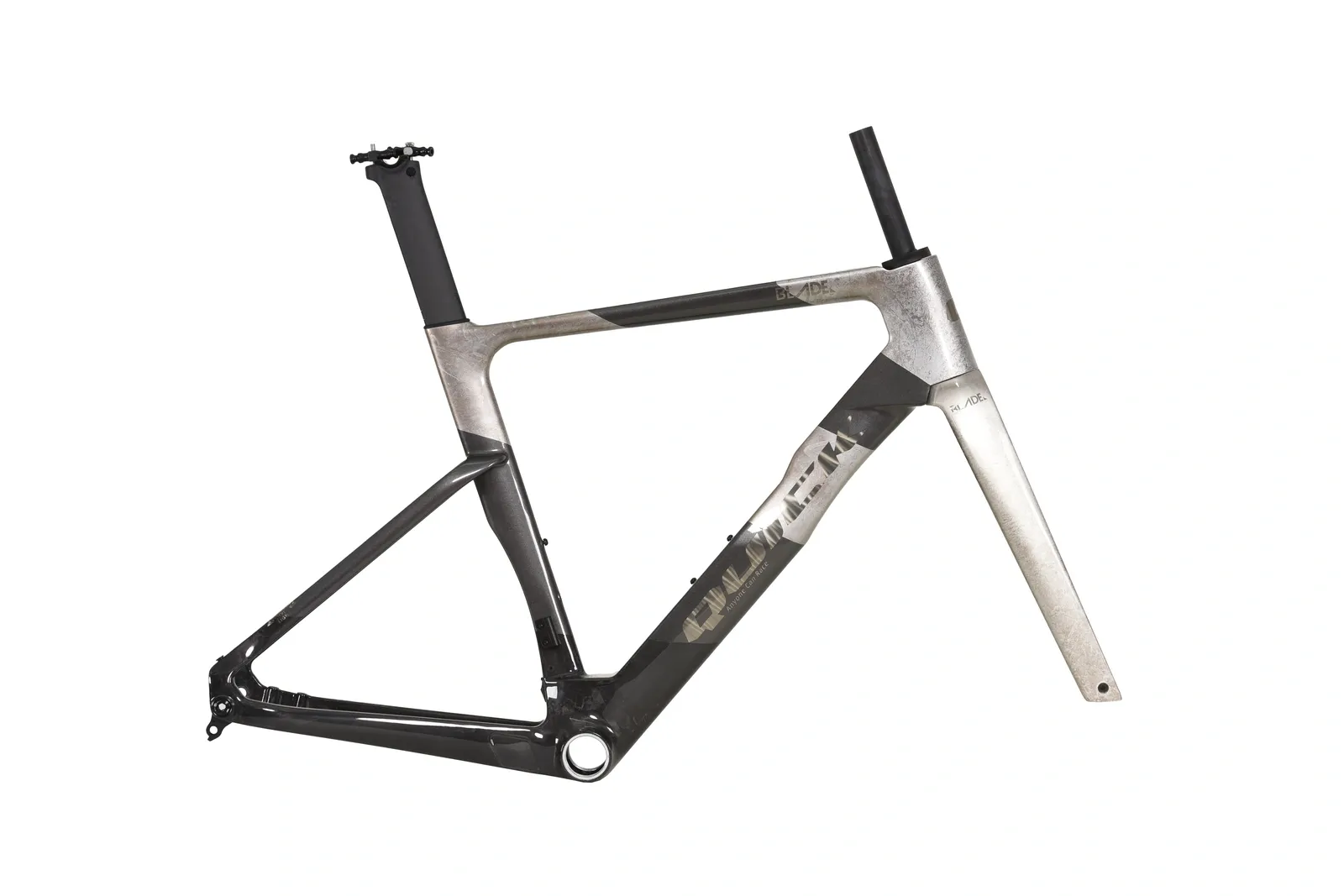 Quick Pro BLADE FRAME 2025